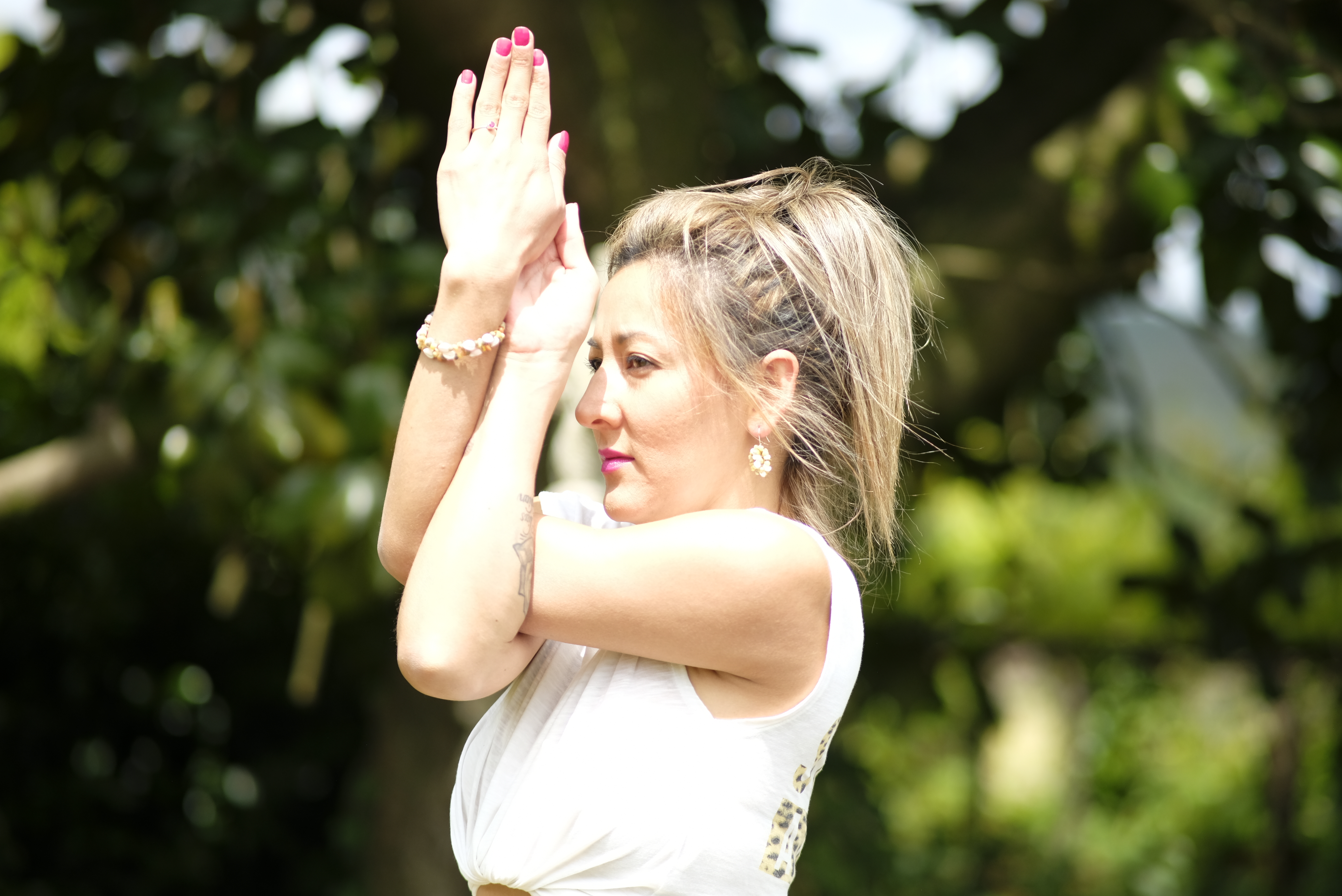 Retiro de yoga Rous Yoga